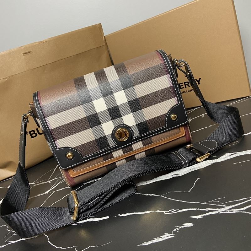 Burberry Satchel Bags